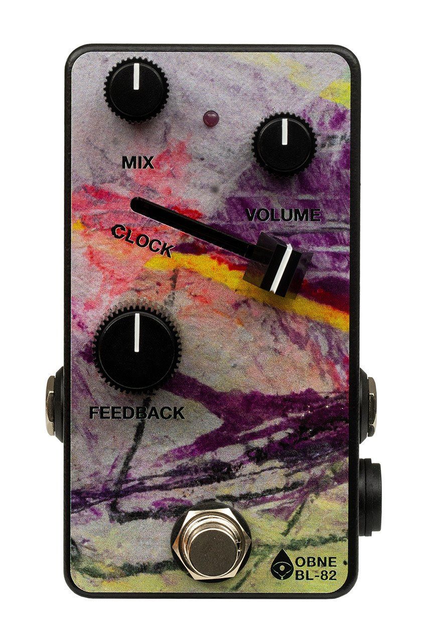 Old Blood Noise BL-82 Chorus