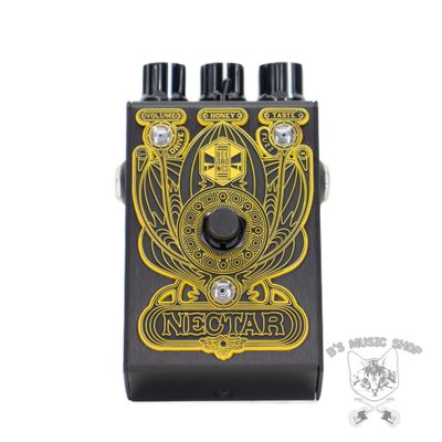 Beetronics NECTAR Tone Sweetener Fuzz/Overdrive