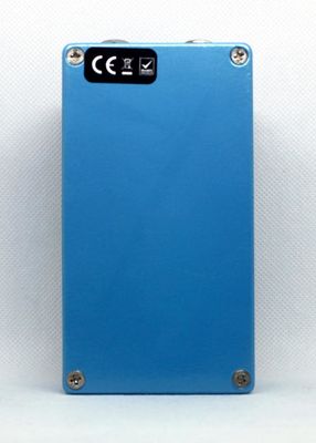 Walrus Audio Lillian Analog Phaser