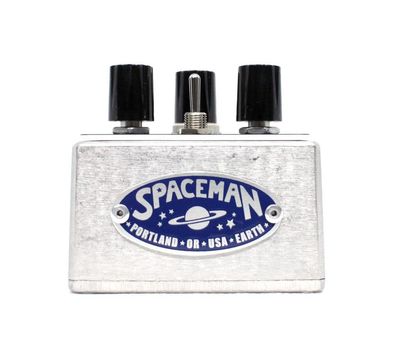 Spaceman Apollo VII Overdrive - Standard