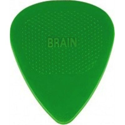 Snarling Dog Brain Picks, 12 Pack -  .53mm