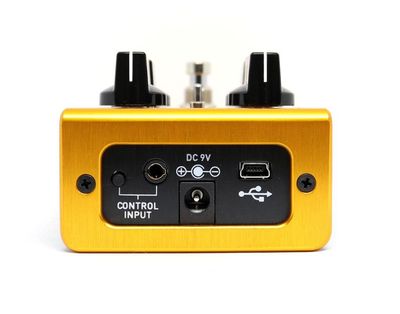 Source Audio L.A. Lady Overdrive