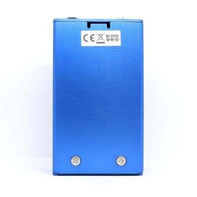 Way Huge Smalls Blue Hippo Analog Chorus