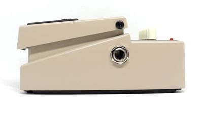 BOSS GEB-7 7-Band Bass Equalizer