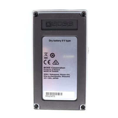 BOSS LMB-3 Bass Limiter/Enhancer