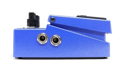BOSS SY-1 Guitar Synth Compact Pedal Effect