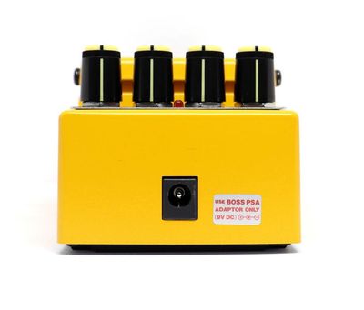 BOSS OS-2 Overdrive/Distortion