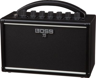 BOSS KTN-MINI Guitar Amplifier