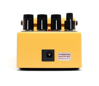 BOSS AC-3 Acoustic Simulator Pedal