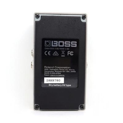 BOSS DD-3T Digital Delay