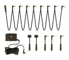 Truetone 1 SPOT Combo Pack with Daisy Chain