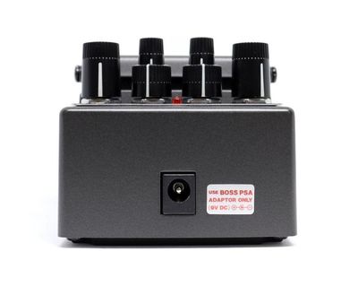 BOSS MT-2 Metal Zone
