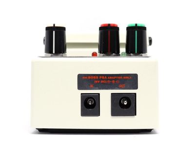 BOSS LS-2 Line Selector