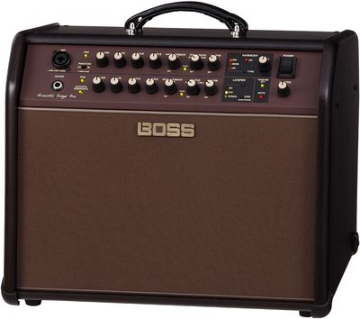 BOSS ACS-PRO Acs-Pr