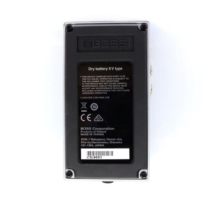 BOSS CH-1 Super Chorus
