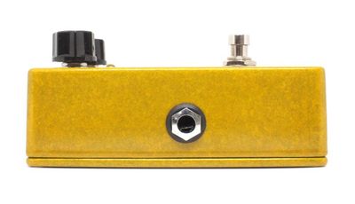 Mojo Hand FX One Ton Bee Fuzz