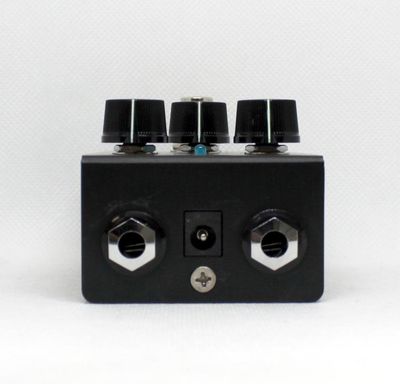Way Huge Smalls Supa-Lead Overdrive