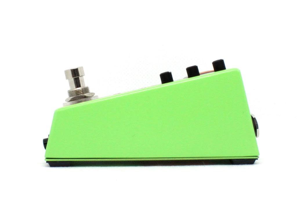Rainger FX Air Space Invader 2 Analog Synth Overdrive