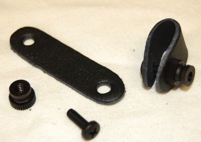 Banjo Strap Conversion Kit