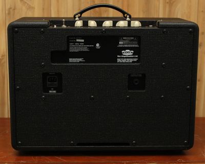 Vox AC10C1 1x10" 10W Tube Combo Amp