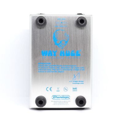 Way Huge Echo Puss Analog Delay