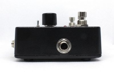 Electro-Harmonix Switchblade Pro - Deluxe Switching Box, 9.6DC-200 PSU included