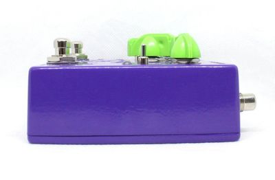 Cusack Music Tap-A-Delay Tap Tempo Delay w/Modulation
