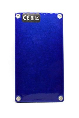 Walrus Audio  Slö Multi-Texture Reverb