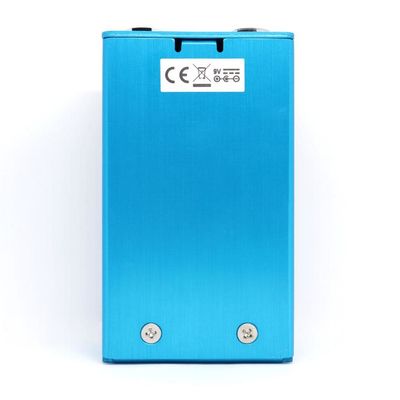 Way Huge Smalls Aqua Puss Analog Delay