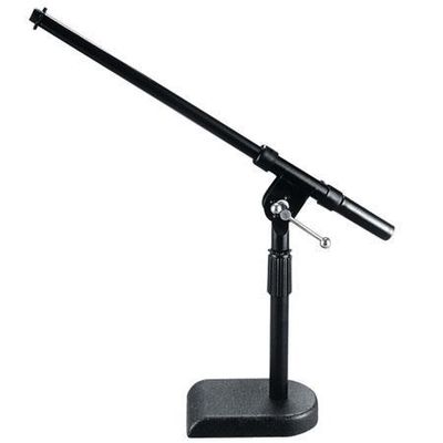 On-Stage MS7920B Bass Drum/Boom Combo Mic Stand