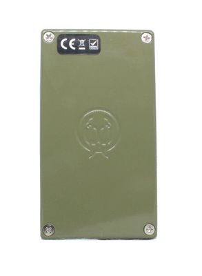Walrus Audio Ages Five-State Overdrive
