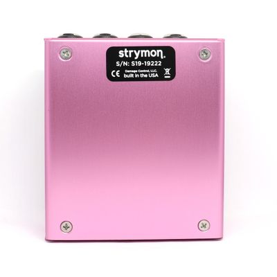 Strymon Dig Digital Delay - Dual digital delay effect pedal