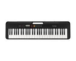 Casio CT-S200 Casiotone Portable Keyboard - Black