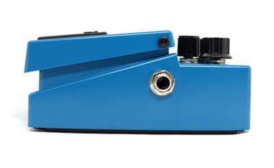 BOSS BD-2 Blues Driver