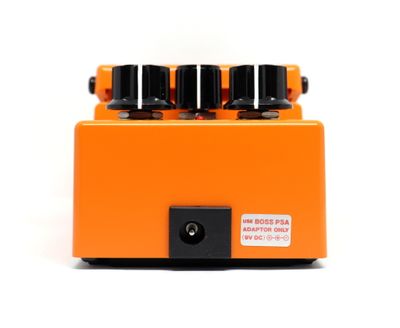 BOSS DS-1 Distortion
