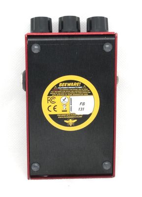 Beetronics Fatbee Overdrive
