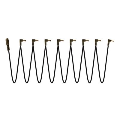 Truetone 1 SPOT Multi 8 Cable Daisy Chain