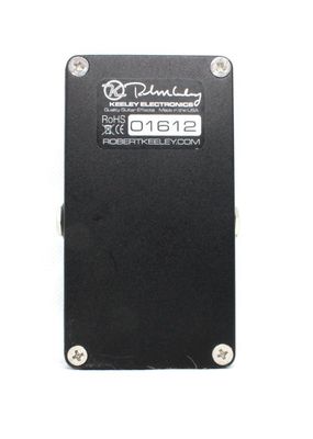 Keeley GC-2 Limiting Amplifier