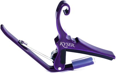 Kyser Quick-Change Capo