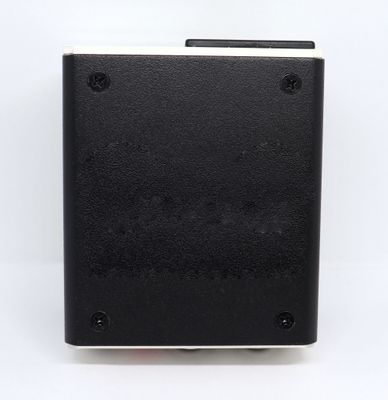 GFI System Cabzeus Mono