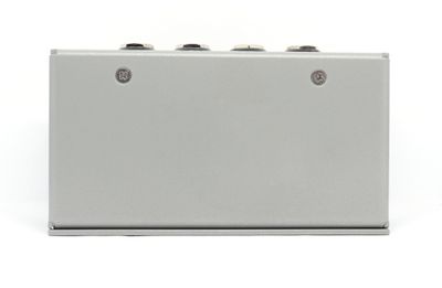GFI System Clockwork Delay V3