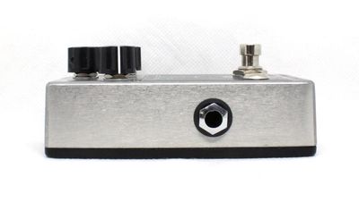 Mojo Hand FX RVT - Combination Reverb/Vibrato/Tremolo