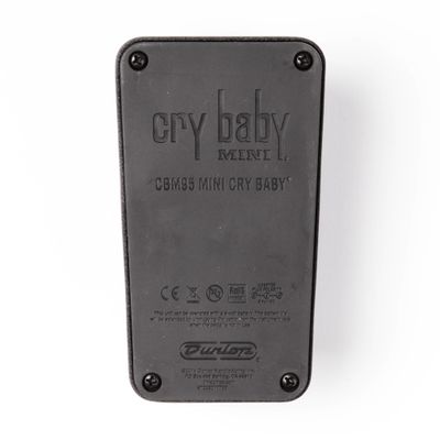 Dunlop Crybaby Mini Wah