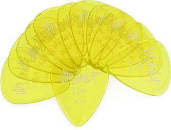 Dunlop Gels 12pk Picks