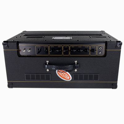 Vox AC15C1 1x12" 15W Tube Combo Amp