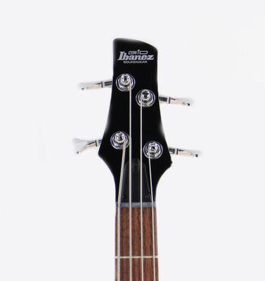 Ibanez GIO GSR200 Electric Bass - Jewel Blue