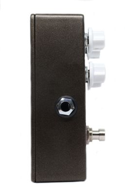 Mojo Hand FX Iron Bell Fuzz