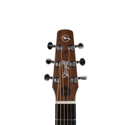 Seagull Maritime SWS Natural A/E
