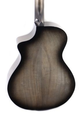 Breedlove Oregon Concert Galaxy CE Myrtlewood-Myrtlewood LTD with Hard Case