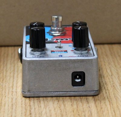 Keeley BubbleTron Flanger/Phaser